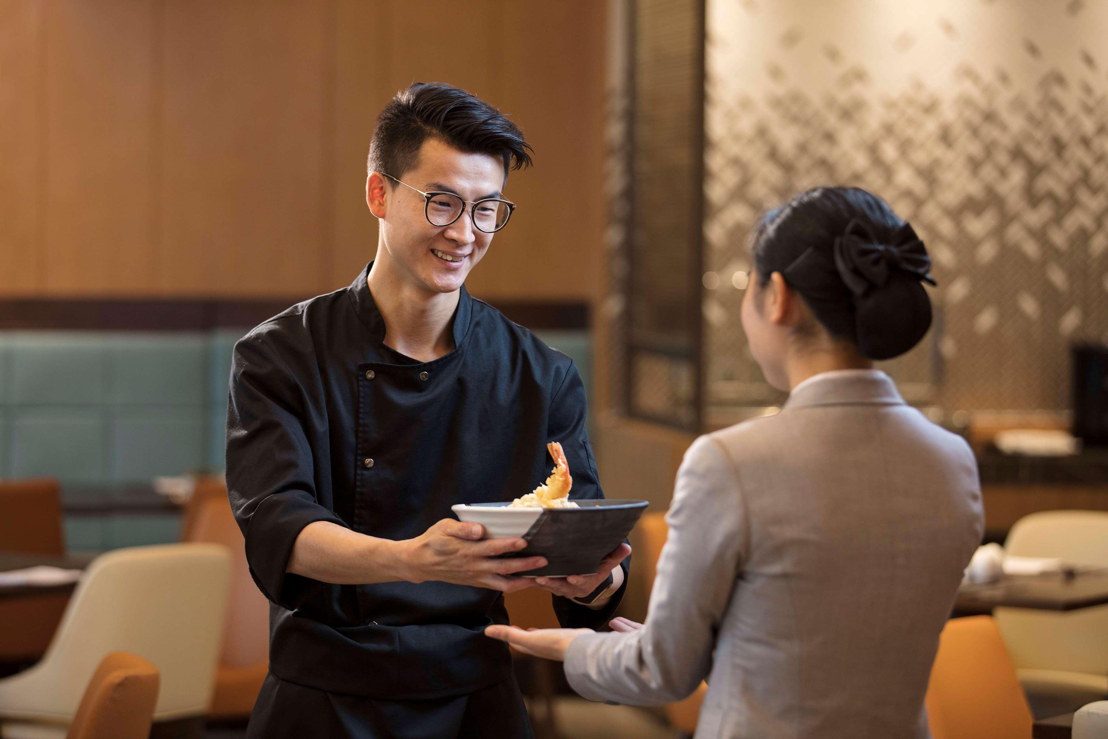 Hilton Garden Inn Shiyan Екстериор снимка